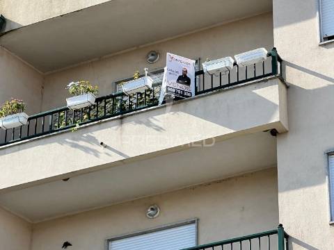 Apartamento t3 em macedo de cavaleiros