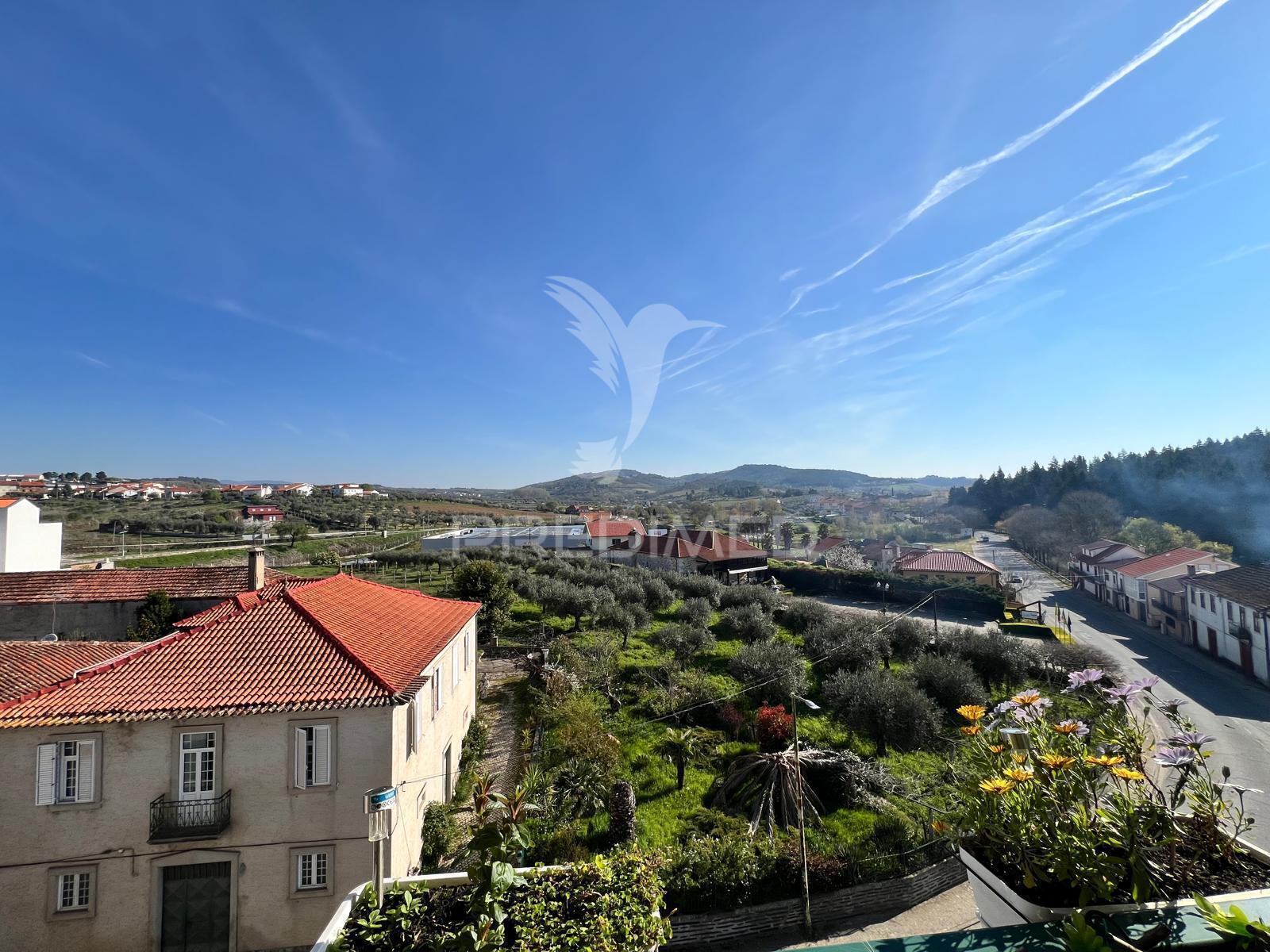 Apartamento t3 em macedo de cavaleiros