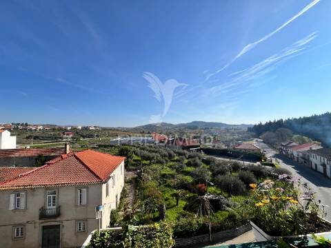 Apartamento t3 em macedo de cavaleiros