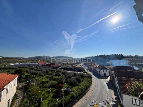 Apartamento t3 em macedo de cavaleiros