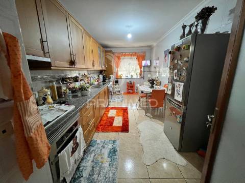 Apartamento t3 em macedo de cavaleiros