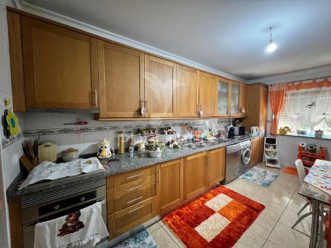 Apartamento t3 em macedo de cavaleiros