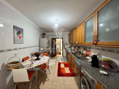 Apartamento t3 em macedo de cavaleiros