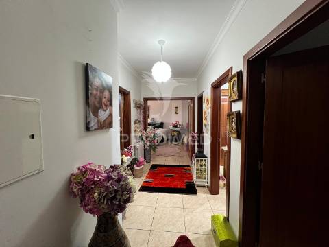 Apartamento t3 em macedo de cavaleiros
