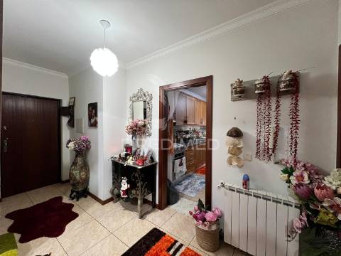 Apartamento t3 em macedo de cavaleiros