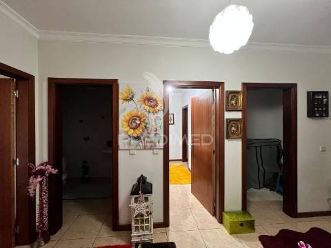 Apartamento t3 em macedo de cavaleiros