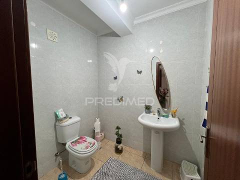 Apartamento t3 em macedo de cavaleiros