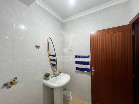 Apartamento t3 em macedo de cavaleiros