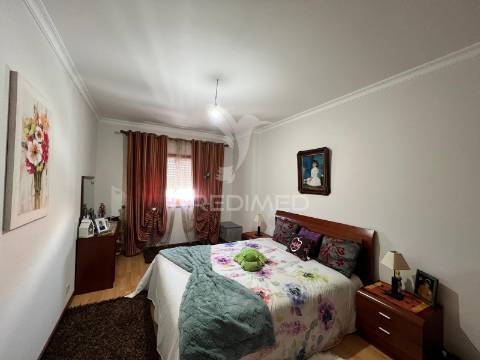 Apartamento t3 em macedo de cavaleiros