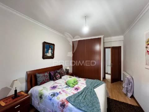 Apartamento t3 em macedo de cavaleiros
