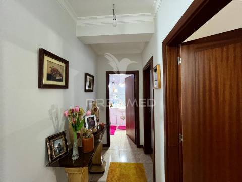 Apartamento t3 em macedo de cavaleiros