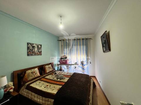 Apartamento t3 em macedo de cavaleiros