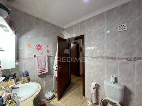 Apartamento t3 em macedo de cavaleiros