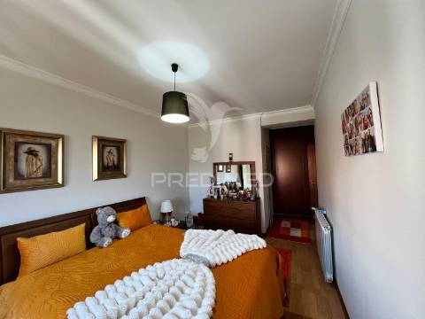 Apartamento t3 em macedo de cavaleiros