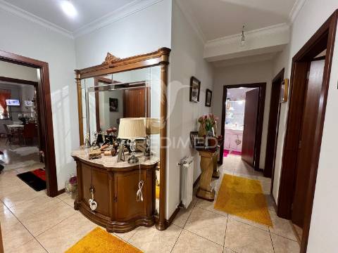 Apartamento t3 em macedo de cavaleiros