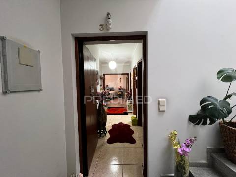 Apartamento t3 em macedo de cavaleiros