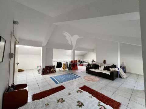 Apartamento t3 em macedo de cavaleiros