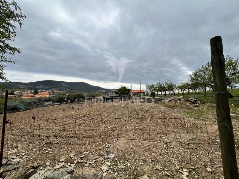 Moradia com terreno em sequeiros – a poucos minutos de torre de moncorvo
