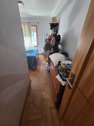 Sta. maria de lamas: t1 com lugar de garagem! oportunidade