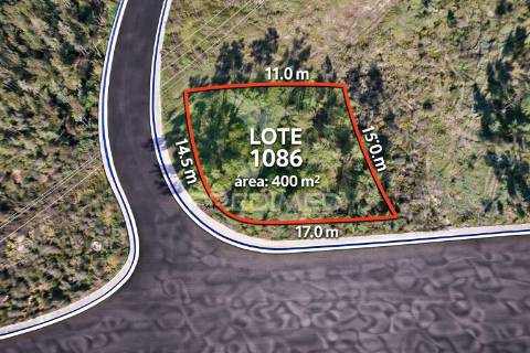 Terreno 400m² com potencial construção 230m² | quinta do anjo