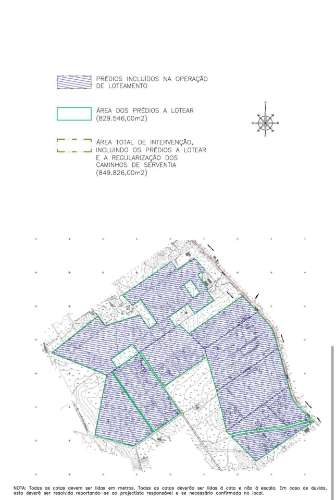Terreno 400m² com potencial construção 230m² | quinta do anjo