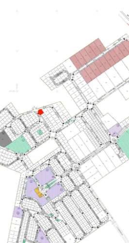 Terreno 400m² com potencial construção 230m² | quinta do anjo