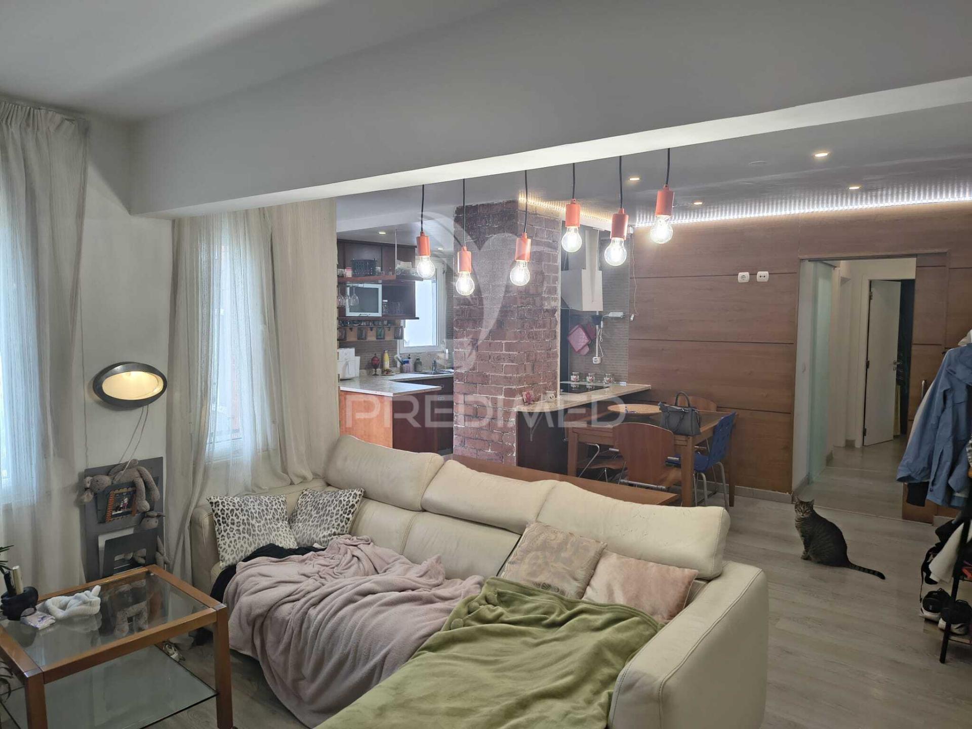 T4 transformado em t3 nos oliviais em lisboa