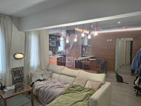 T4 transformado em t3 nos oliviais em lisboa