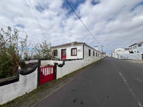 Moradia t4 para venda em são mateus