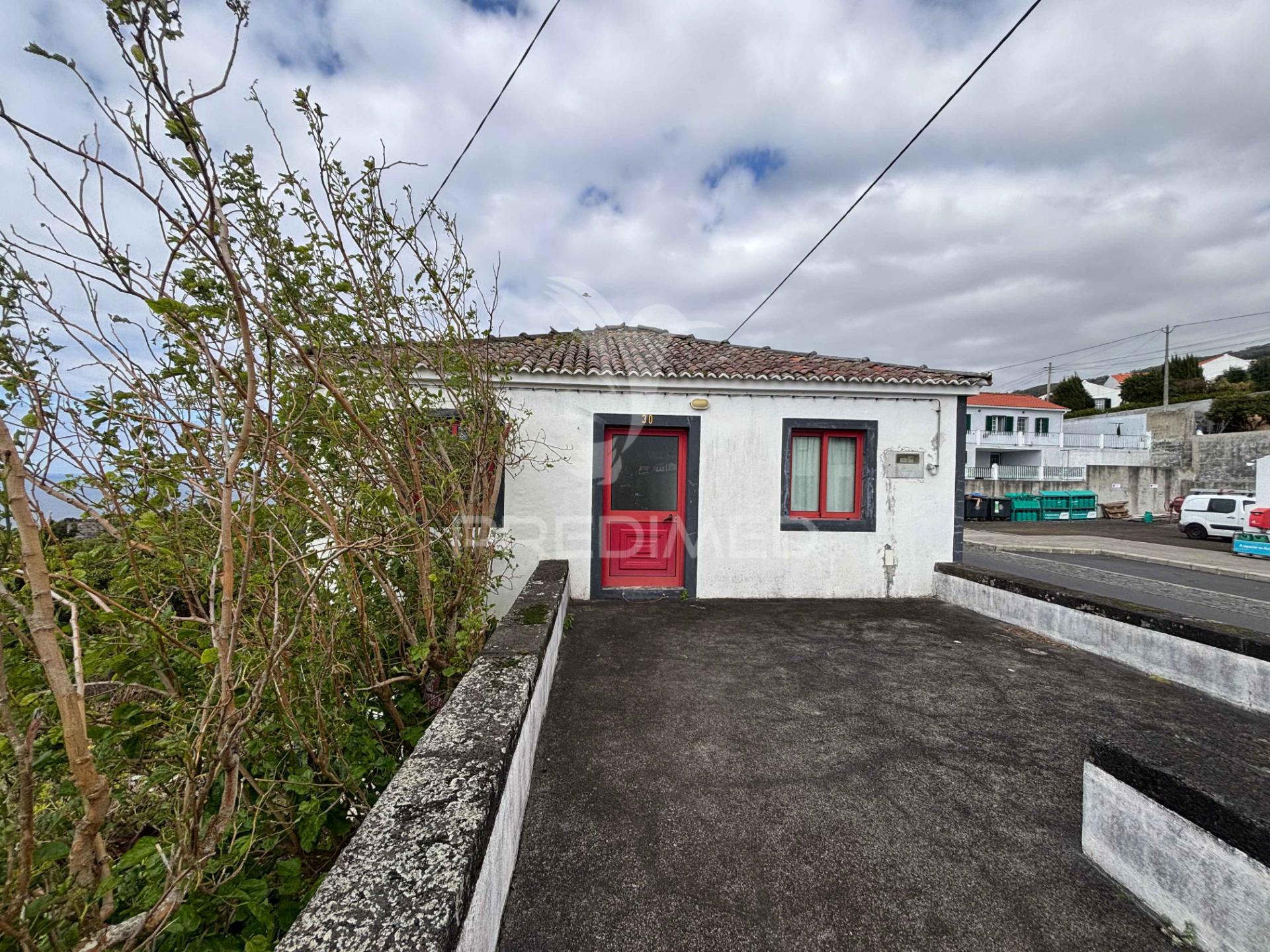 Moradia t4 para venda em são mateus