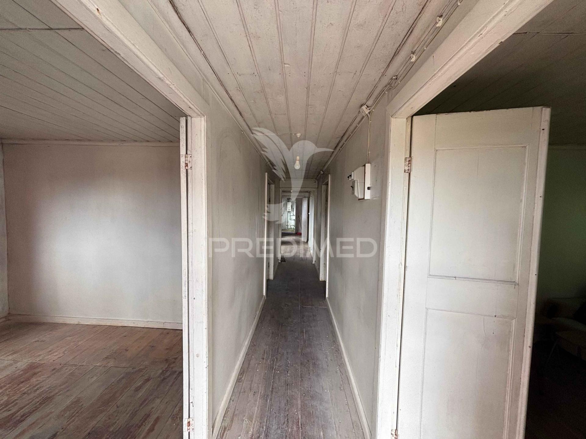 Moradia t4 para venda em são mateus