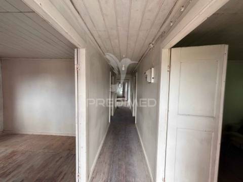 Moradia t4 para venda em são mateus