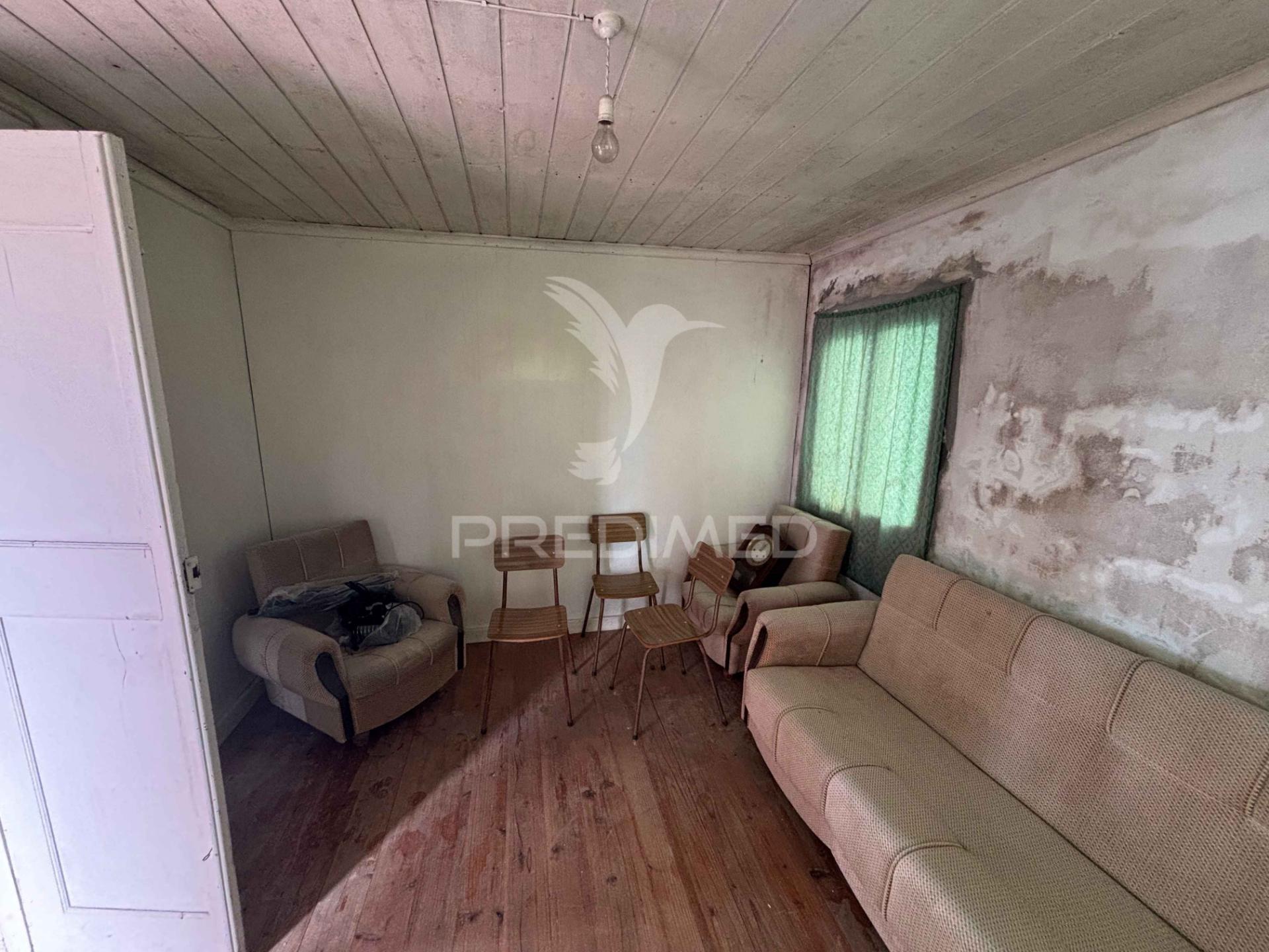 Moradia t4 para venda em são mateus