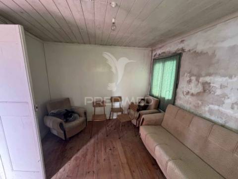 Moradia t4 para venda em são mateus