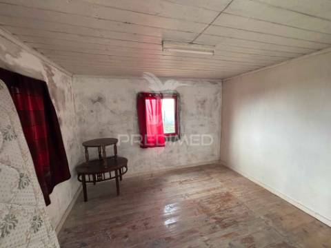 Moradia t4 para venda em são mateus