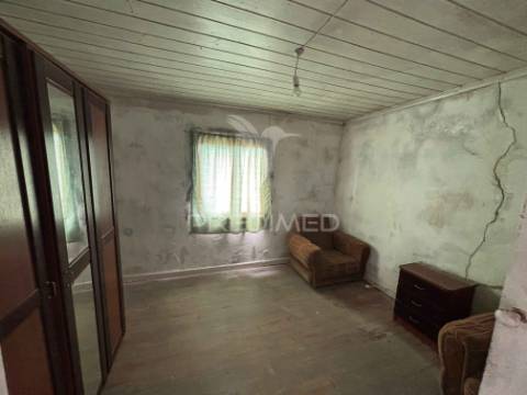 Moradia t4 para venda em são mateus