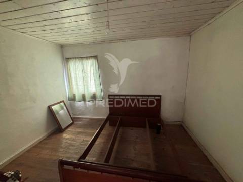 Moradia t4 para venda em são mateus