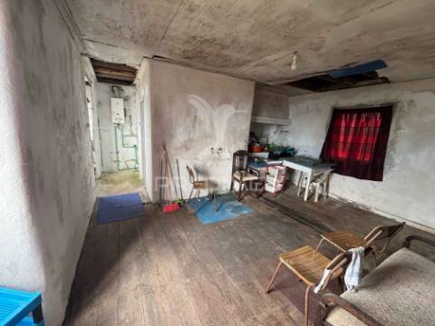 Moradia t4 para venda em são mateus