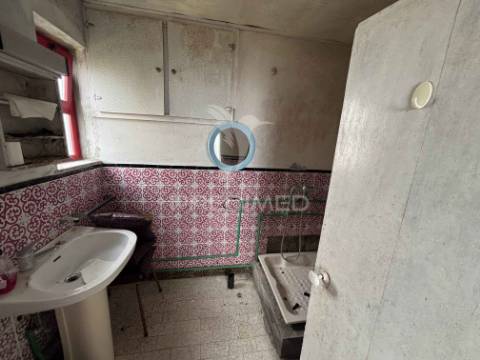 Moradia t4 para venda em são mateus