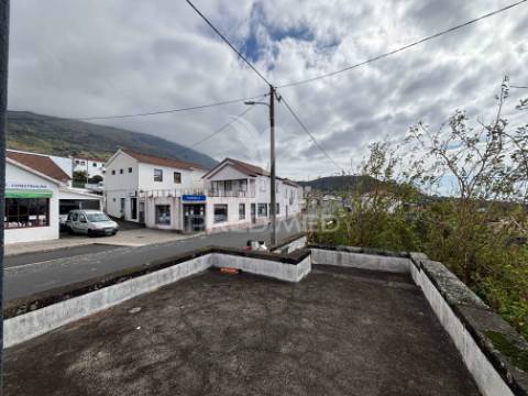 Moradia t4 para venda em são mateus