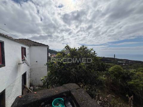 Moradia t4 para venda em são mateus