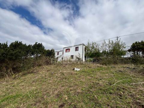 Moradia t4 para venda em são mateus