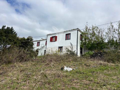 Moradia t4 para venda em são mateus