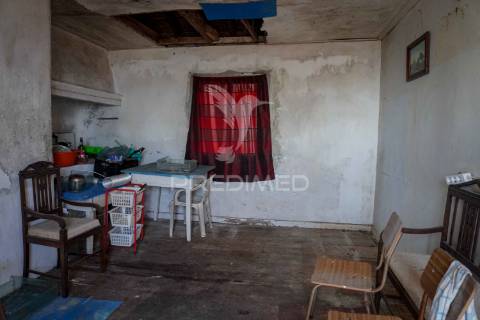 Moradia t4 para venda em são mateus