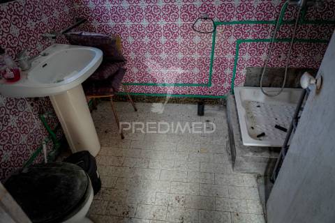 Moradia t4 para venda em são mateus