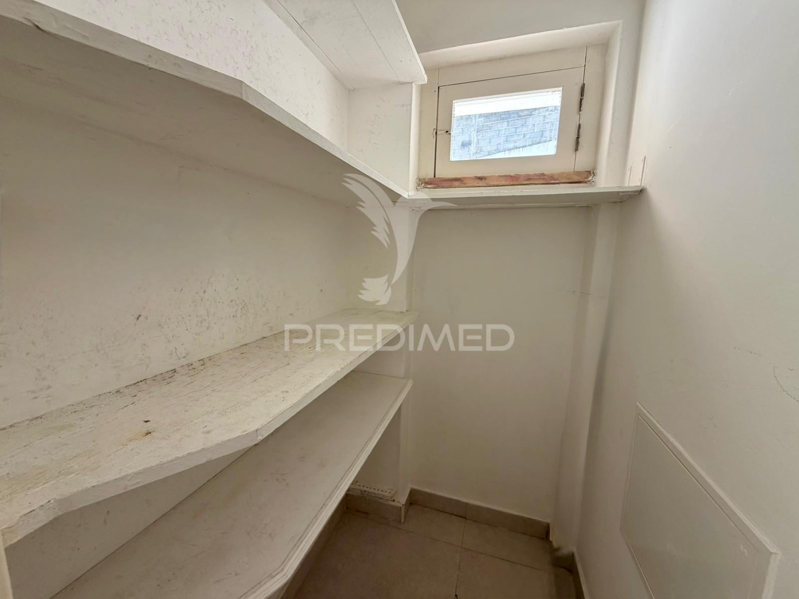 Apartamento t3 com quintal setúbal