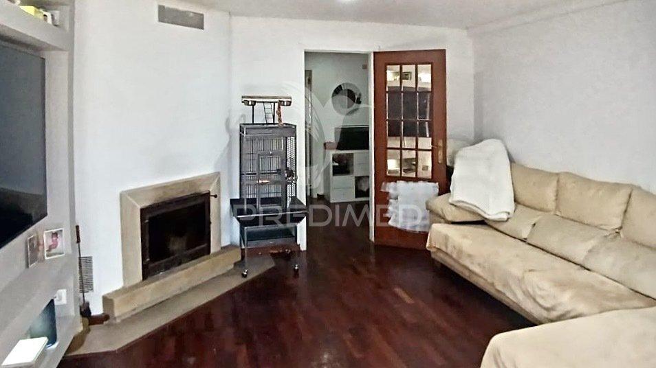 T2 em alhos vedros com arrecadação