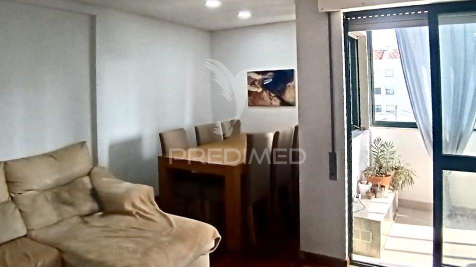 T2 em alhos vedros com arrecadação