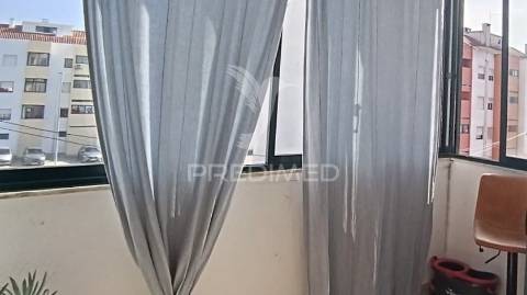 T2 em alhos vedros com arrecadação