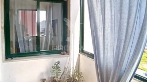 T2 em alhos vedros com arrecadação